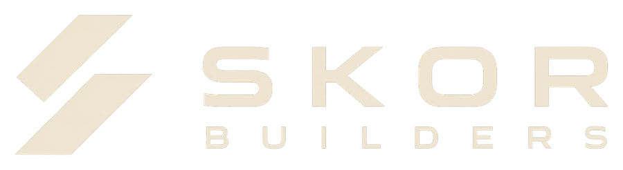 SKOR Builders